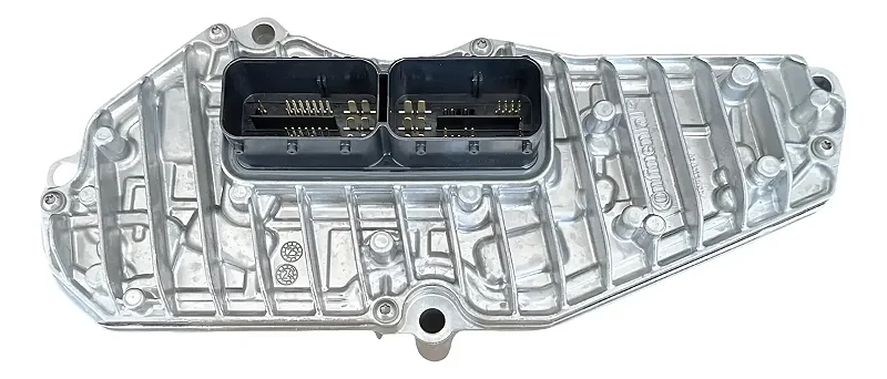 Módulo Tcm Câmbio Powershift Ford Focus Sedan 2014 A 2019