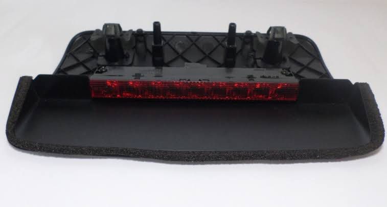 LANTERNA ELEVADA DO FREIO KA SEDAN 2014/2018