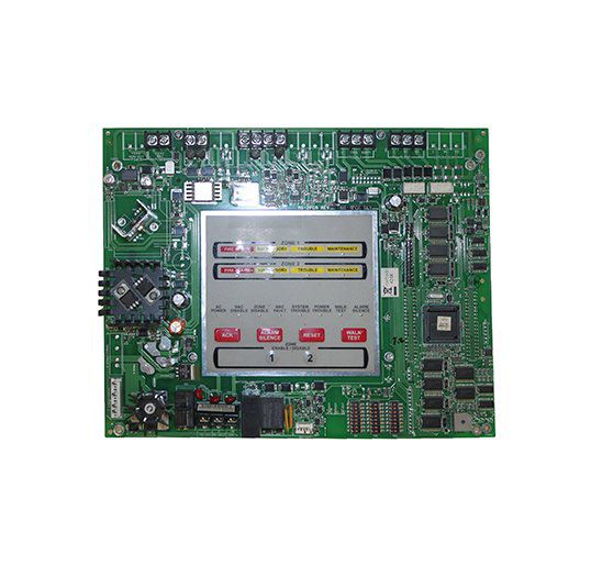 SFP,2402 NOTIFIER - CMC COMÉRCIO E IMPORTAÇÕES DE MATERIAIS ELÉTRICOS