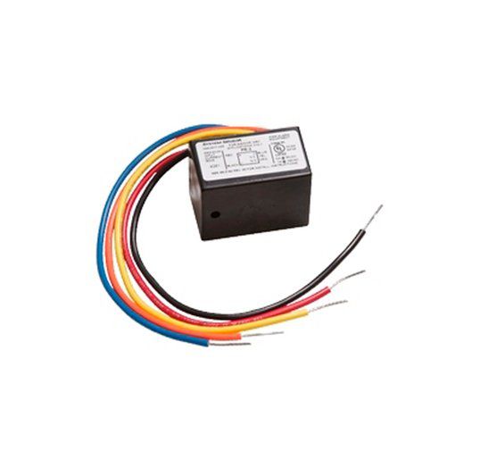 PR,2 SYSTEM SENSOR - CMC COMÉRCIO E IMPORTAÇÕES DE MATERIAIS ELÉTRICOS