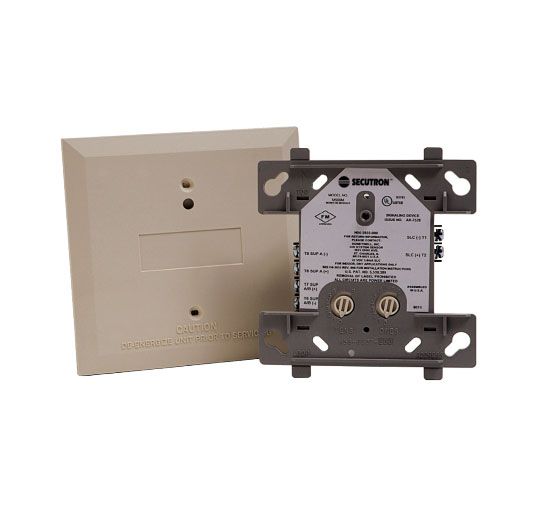M500r MRI,M500R,SECUTRON - CMC COMÉRCIO E IMPORTAÇÕES DE MATERIAIS ELÉTRICOS