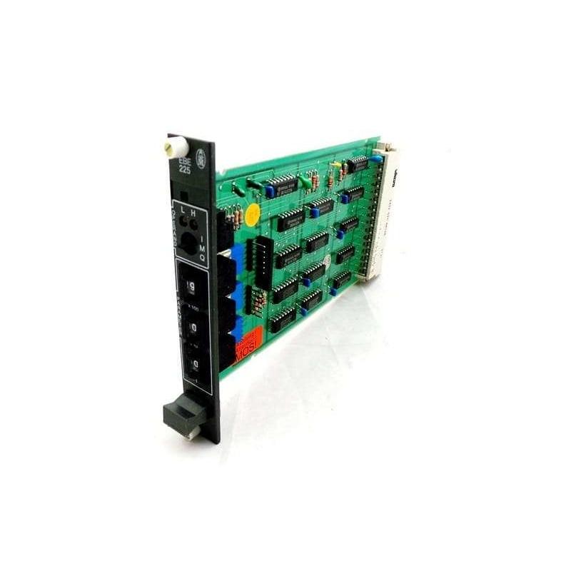 Module 3 Cmc Klockner Moeller EBE 225 Communications Module - CMC COMÉRCIO E ...