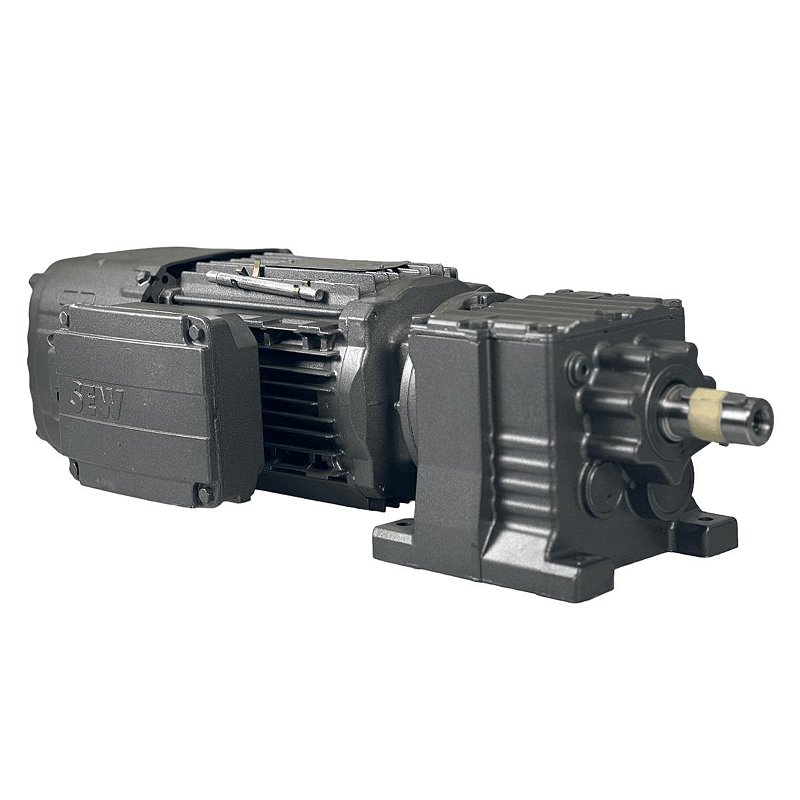 R27 DRN90S4 SEW Eurodrive - CMC COMÉRCIO E IMPORTAÇÕES DE MATERIAIS ...
