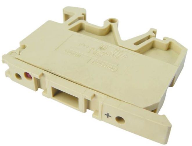 Conector ASK1 LD com Sinalização 220VCA VM C022576.0000 Conexel
