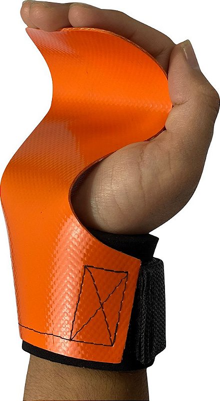Hand Grip Profissional Cross Training