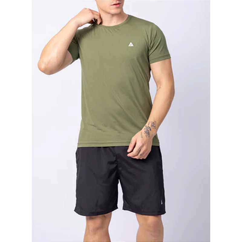 Camiseta Dry Fit