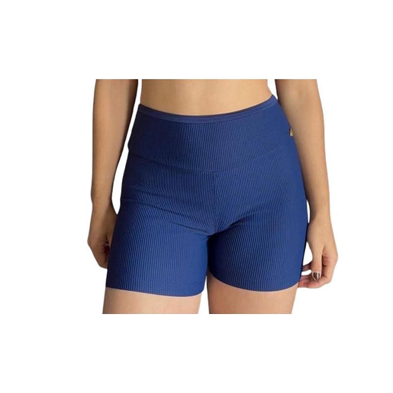 Short Canelado Pro Trainer