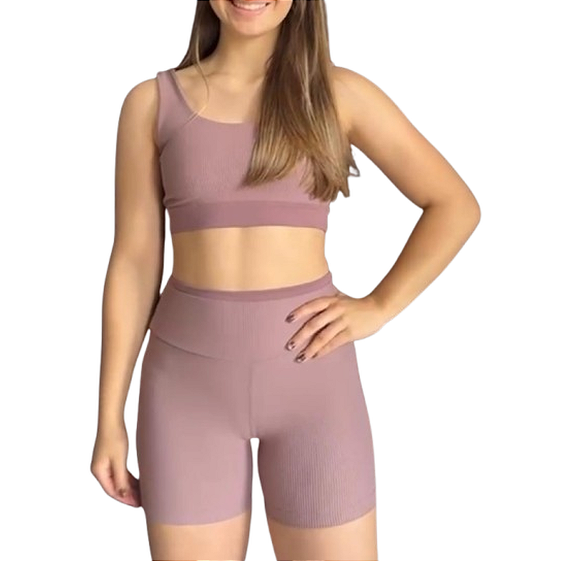 Conjunto Oliva Pro Trainer