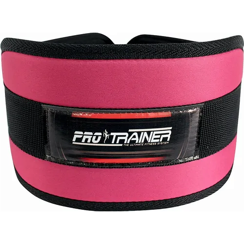 Cinturão Rosa