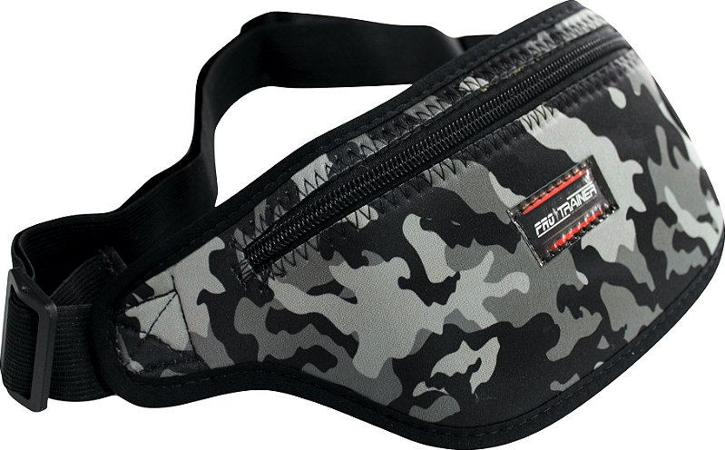 Pochete Camuflado