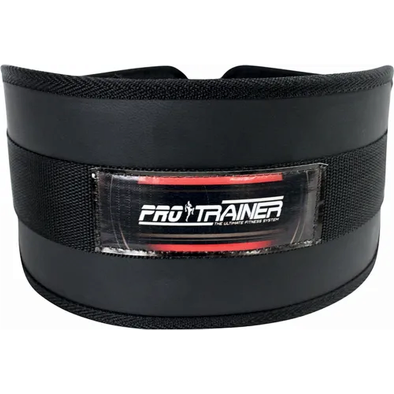 Cinturão Preto