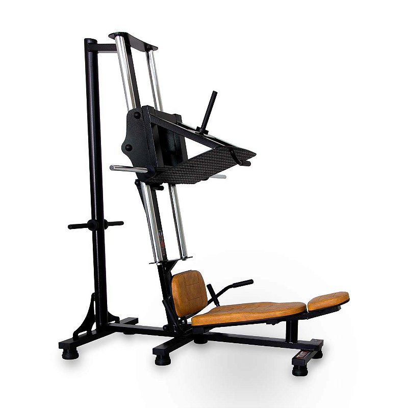 Leg Press 80 Graus. PROFITNESS® Equipamentos