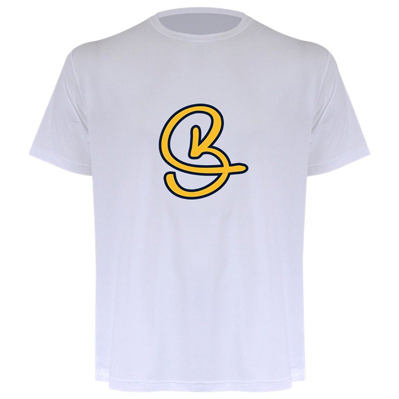 Camiseta Seleção - Branca
