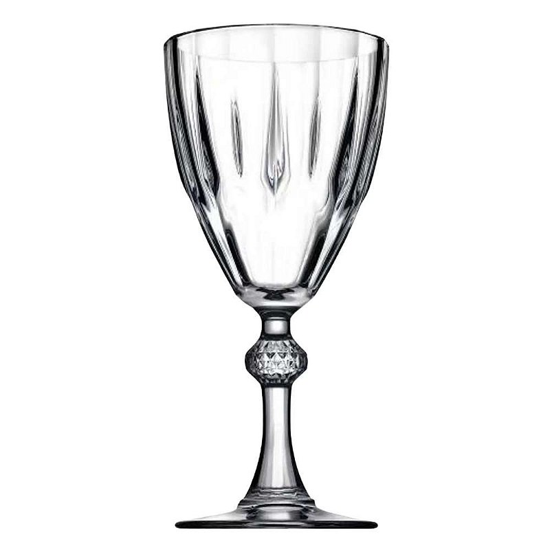 Taça de Vinho 300ml Diamond Pasabahçe - Maesttro Utensílios - Maesttro  Utensílios Profissionais