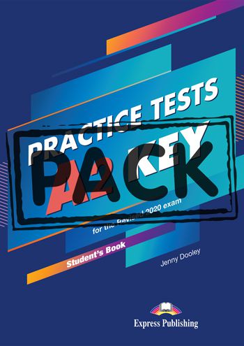 A2 KEY PRACTICE TESTS FOR THE REVISED 2020 EXAM STUDENT'S BOOK (WITH ...