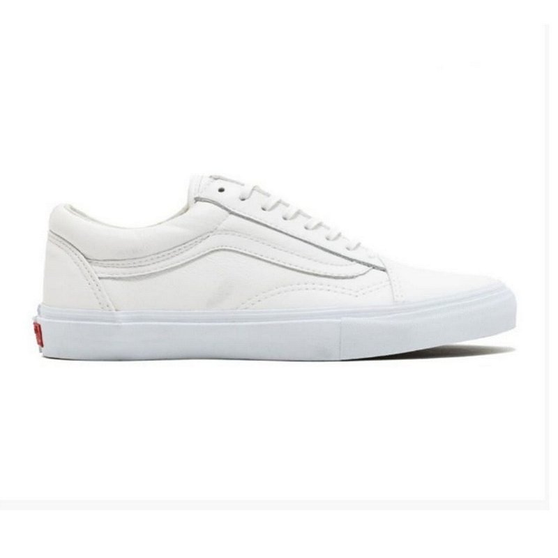 tênis branco vans