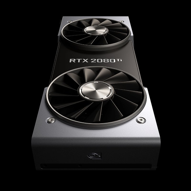 RTX2080 TI