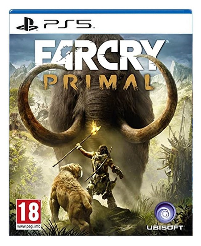 Far cry 5 на ps5 60 фпс