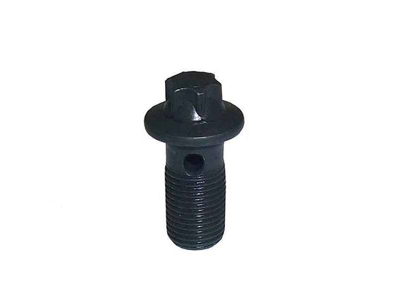 KIT Parafuso Bico Refrigerador 8.8/20X1X10MM Para Sca P/G/R/T