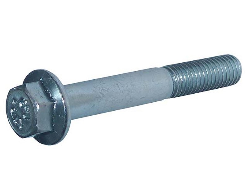 KIT Parafuso CoLE scape 10X1.5X70 10.9 Flangeado Para Sca TR112