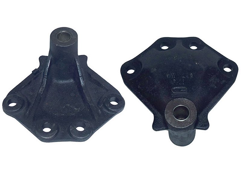 Suporte Mola Diant.Parte Tras. Volks 17250E/23250E/17300/40300