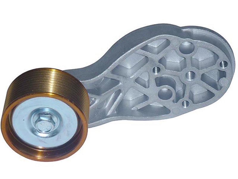 Tensor Correia Mb Sprinter 311/313/413/415/515 2.2 16v (alt