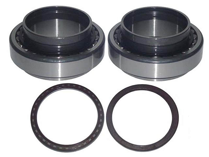 Rolamento Cubo Traseiro 800792D Volvo FH/NH/FM12/B12B/B12M/B6R/B9R