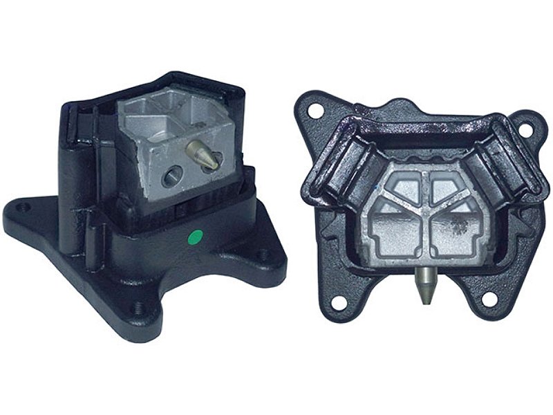 Coxim Traseiro Susp.Motor Le Volks 17280/24280/26280/31280 Coxim Traseiro Susp.Motor Le Volks 17280/24280/26280/31280