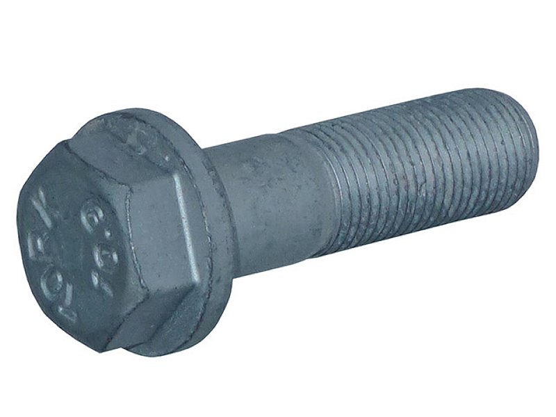 KIT Parafuso Sext.Flangeado 16X55X1,5 Meia Rosca DIVERSOS 515063