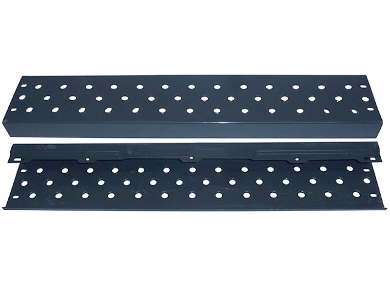 Pisante Central Inferior Mercedes AXOR TODOS 9448830001 - Super