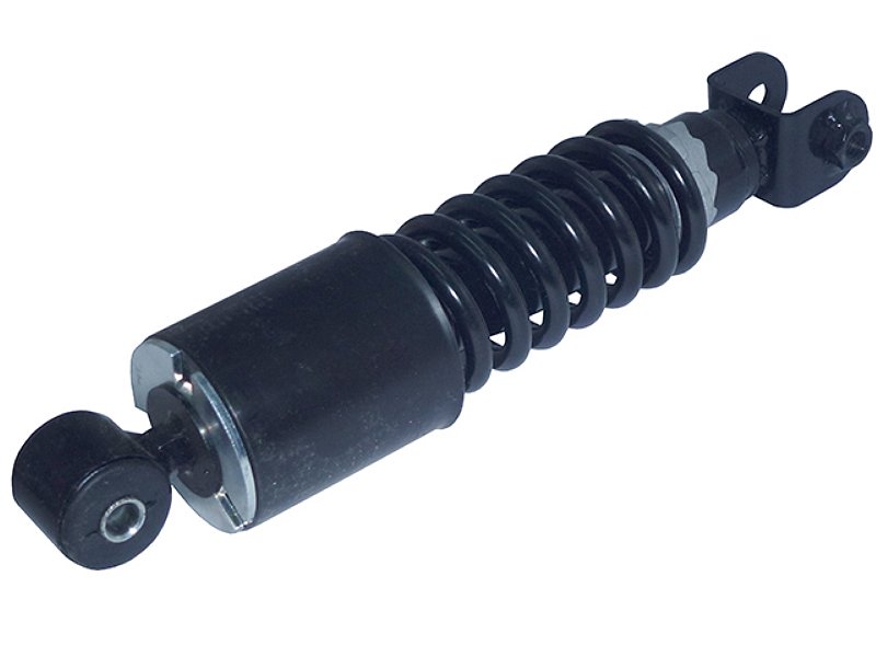 Kit Mola Susp.Cabine Dianteira Para Sca SERIE 5/G/R 2012 ATE 2018