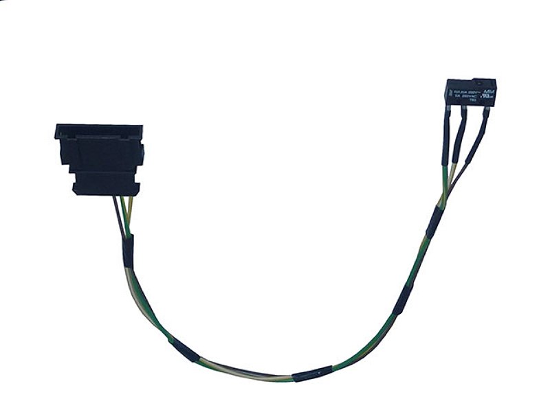 Chicote Da Reduzida Volks CONSTELLATION TODOS 2S2971771