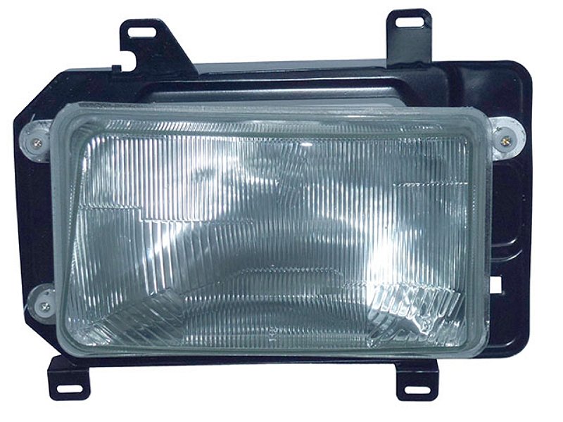 Farol H4 L.E Volks 7100/7120/8120/8150 2RD941007 - Super Diesel