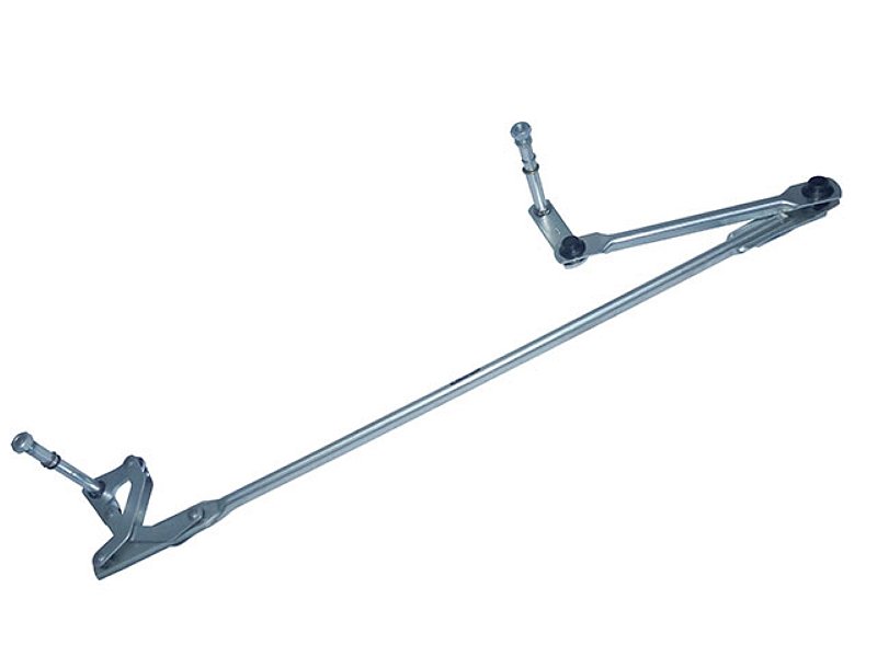 Mecanismo Limp.Parabrisa Completo Mercedes AXOR/ATEGO ATE 2008