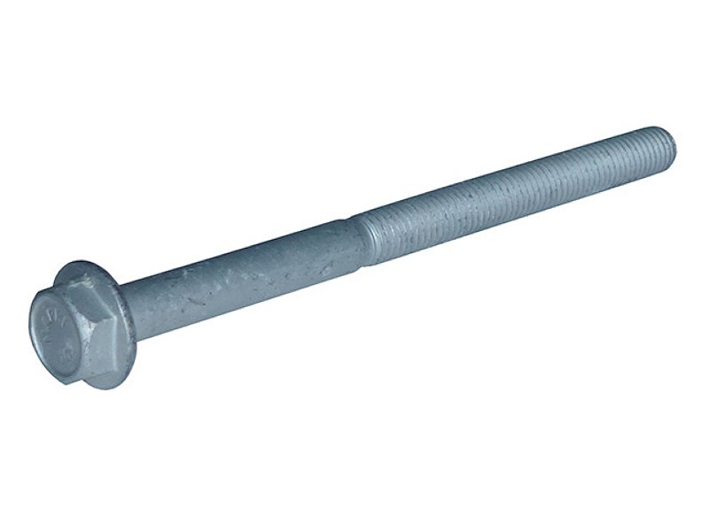 KIT Parafuso Sext.Flangeado M10X140X1,5 10.9 Ch17 O500/2836GL