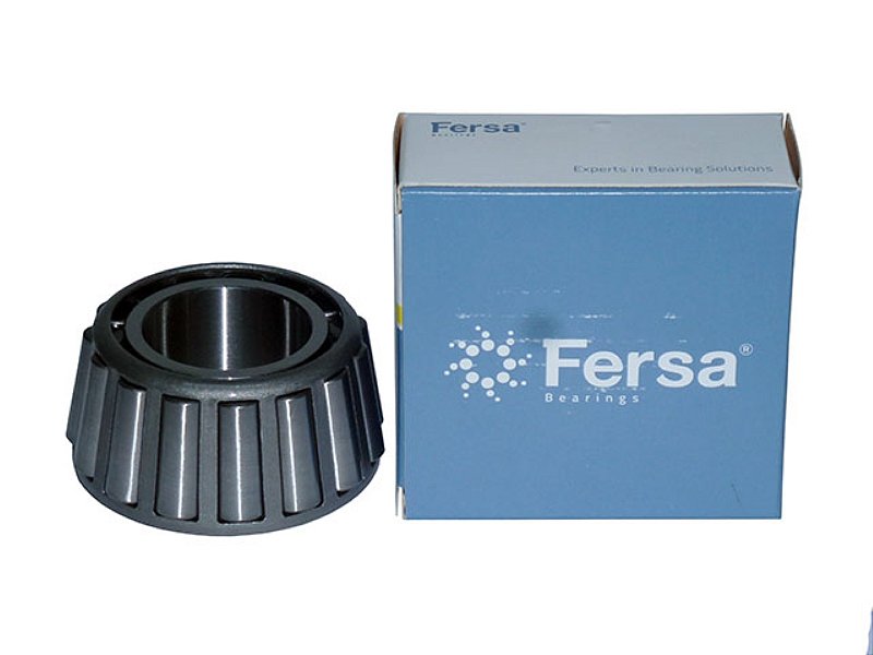 Rolamento Eixo Primario 40X38Mm Volvo NH12/FH/FH12/13/16/FM/FM912
