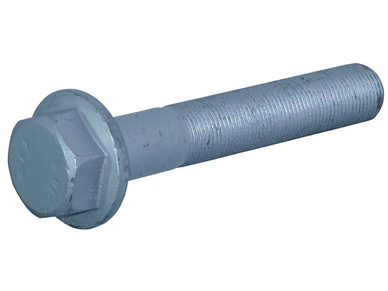 Parafuso Sext.Flangeado M18X110X1,5 10.9 Rp O500/OH1115L/OH1315L