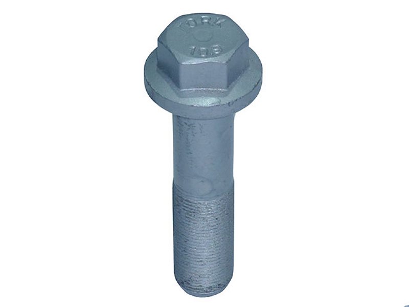 Parafuso Sext.Flangeado M22X100X1,5 10.9 Rp DIVERSOS 517735
