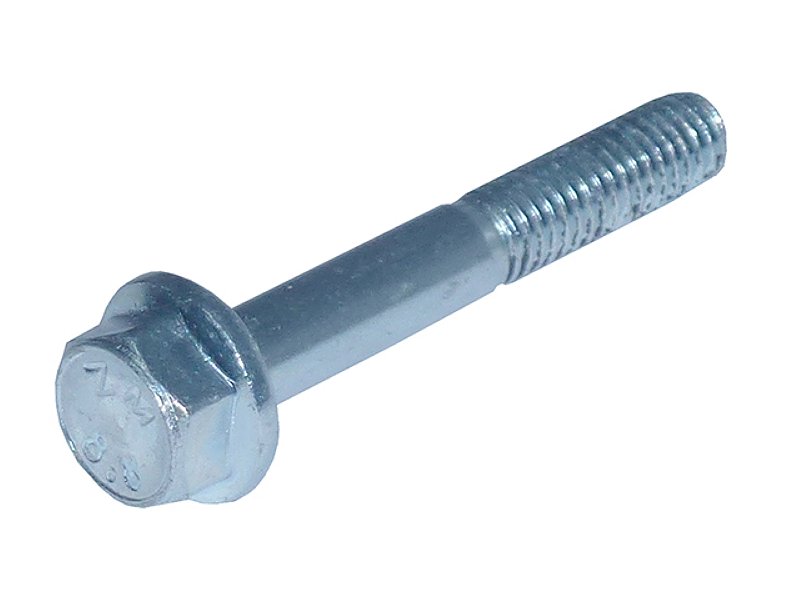 KIT Parafuso Sext.Flangeado M6X40X1,00 8.8 Rt OM460LA 910105006012