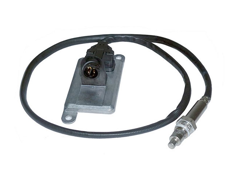 Sensor Denox 24V Para Sca SERIE 4/5 2296799 - Super Diesel Pecas