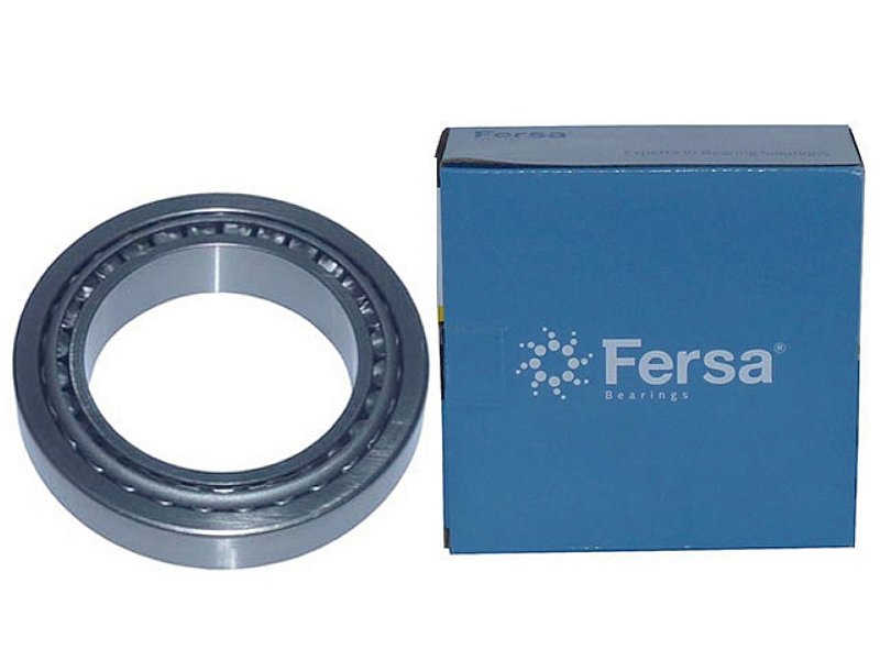 Rolamento Eixo Diferencial 32019Xf/Vkhb2 Para Sca R662/RBP835