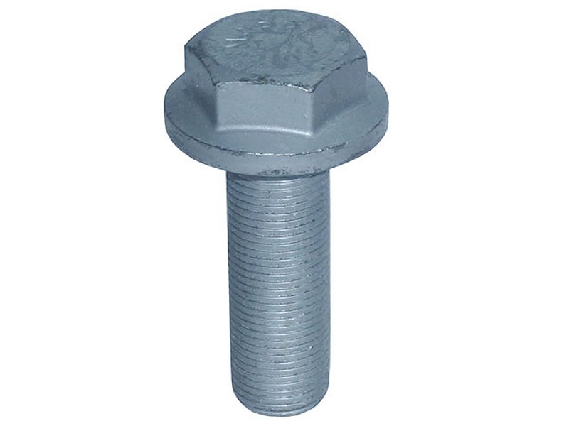 Parafuso Sext.Flangeado M18X55X1,5 10.9 Rt 1718/1723/1725/1725A