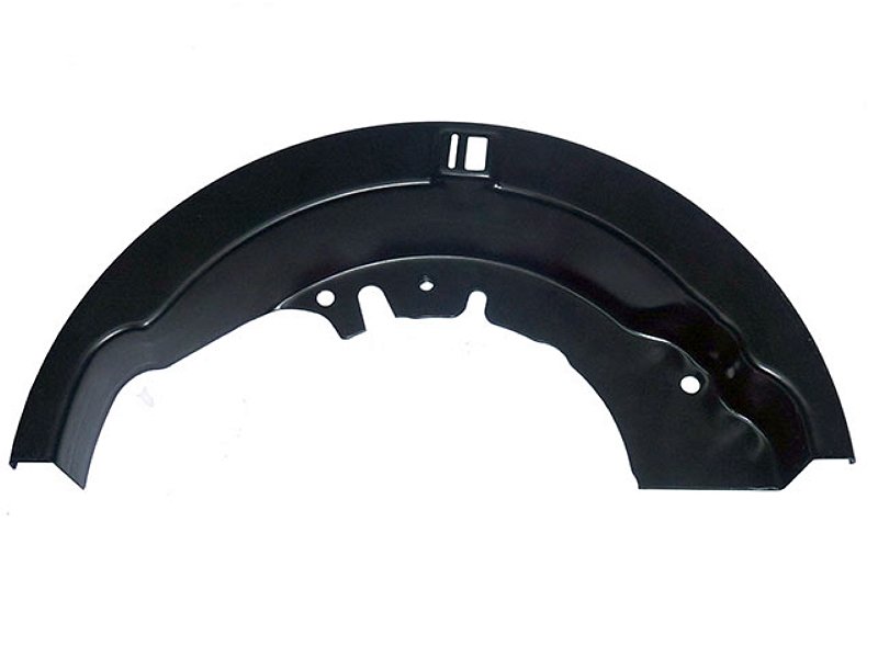 Espelho Roda Esquerdo Mercedes AXOR 1933/2035/2040/2041/2044