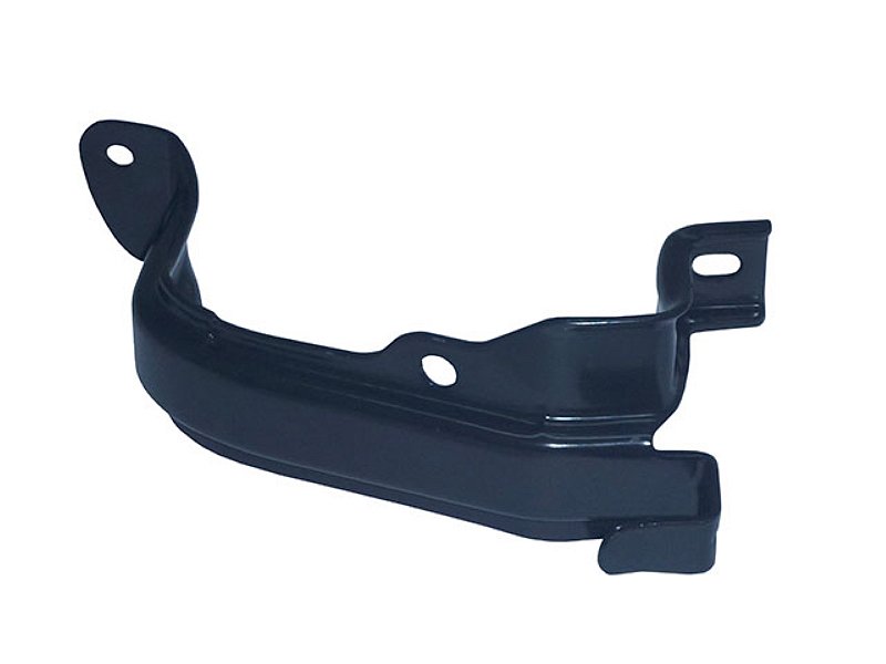 Suporte Defletor Lateral Esq. Para Sca SERIE 4/5 1371659 - Super