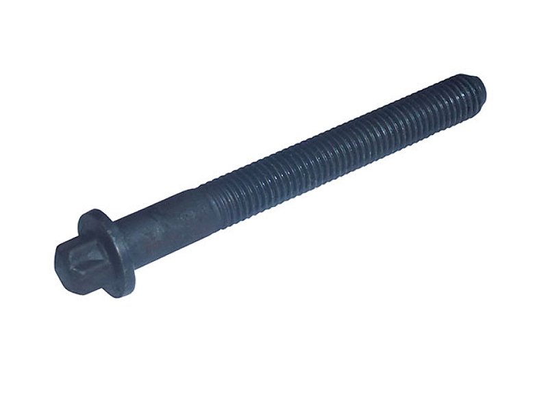 Parafuso Tork Flangeado M10X90X1,5 10.9 Rp DIVERSOS 910142010001