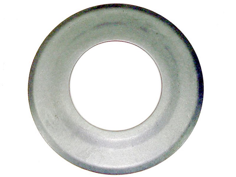 KIT Defletor De Oleo Do Virabrequim Para Sca 111/112/113/114