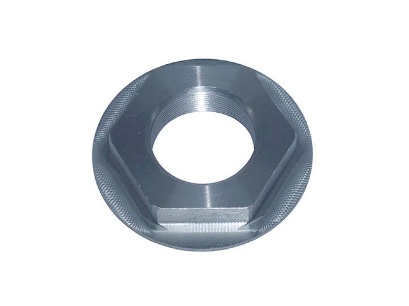 Porca Flange Eixo Diferencial Dianteiro Volvo FH/FM 1673393