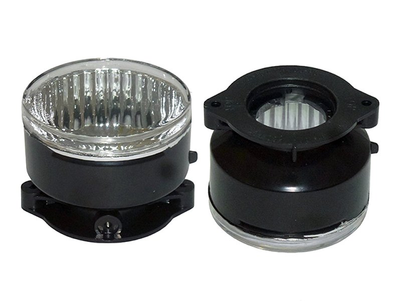 Lanterna Seta Ld/Le Volvo FMX 82266031 - Super Diesel Pecas Diesel