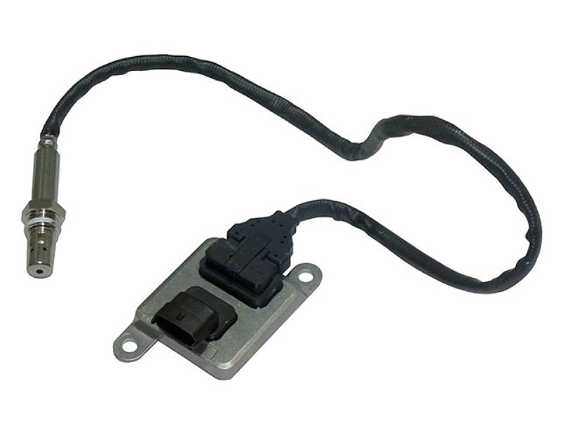 Sensor Nox Original Volks DELIVERY 5150/8160/9160/FORD CARGO Sensor Nox Original Volks DELIVERY 5150/8160/9160/FORD CARGO