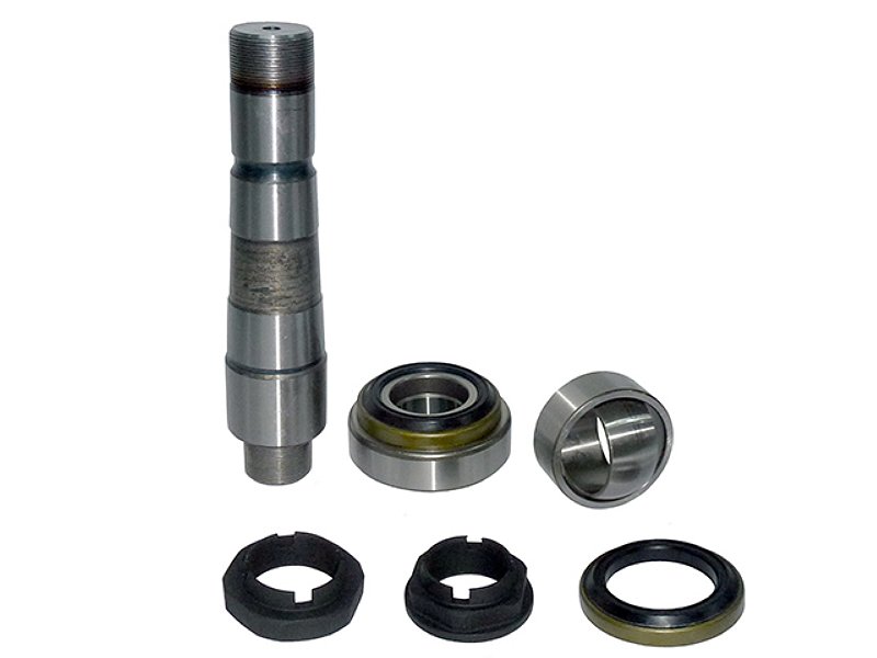 Reparo Manga Eixo Volvo FH13 20751021 - Super Diesel Pecas Diesel